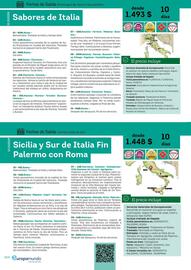 Catálogo Europamundo Página 12
