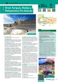 Catálogo Europamundo Página 137