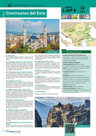 Catálogo Europamundo Página 150
