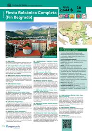 Catálogo Europamundo Página 152