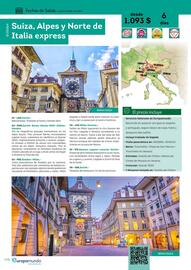 Catálogo Europamundo Página 166
