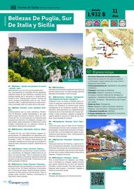 Catálogo Europamundo Página 22