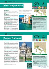 Catálogo Europamundo Página 5