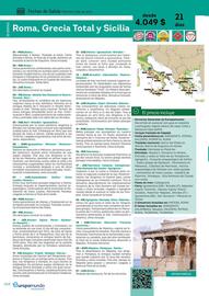 Catálogo Europamundo Página 54