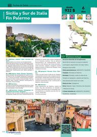 Catálogo Europamundo Página 6