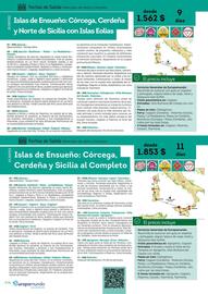Catálogo Europamundo Página 64