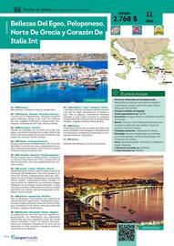 Catálogo Europamundo Página 94