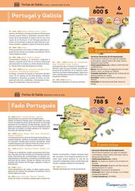 Catálogo Europamundo Página 12