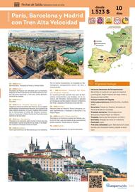 Catálogo Europamundo Página 120