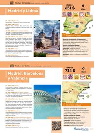 Catálogo Europamundo Página 14