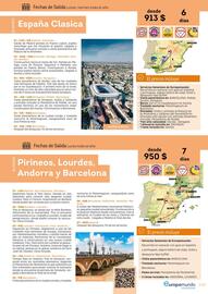 Catálogo Europamundo Página 16