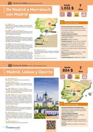 Catálogo Europamundo Página 19