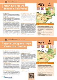 Catálogo Europamundo Página 21