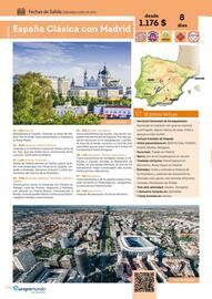 Catálogo Europamundo Página 25
