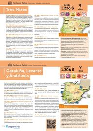 Catálogo Europamundo Página 27