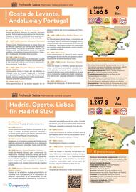 Catálogo Europamundo Página 29