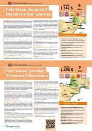 Catálogo Europamundo Página 31