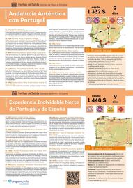 Catálogo Europamundo Página 33