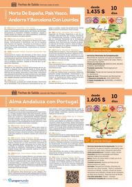 Catálogo Europamundo Página 35