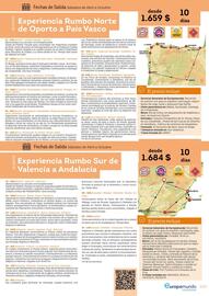 Catálogo Europamundo Página 36