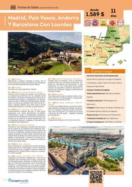 Catálogo Europamundo Página 41