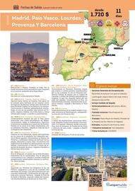 Catálogo Europamundo Página 42