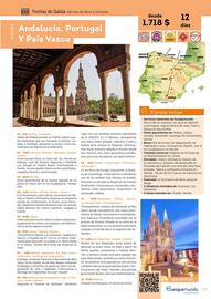 Catálogo Europamundo Página 50
