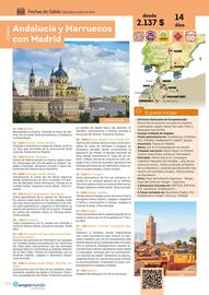 Catálogo Europamundo Página 57
