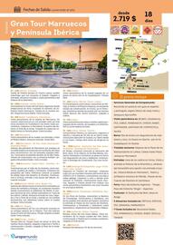 Catálogo Europamundo Página 71