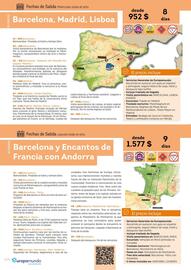 Catálogo Europamundo Página 79