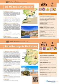 Catálogo Europamundo Página 8