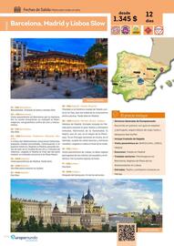 Catálogo Europamundo Página 85