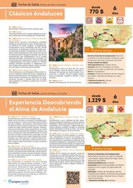 Catálogo Europamundo Página 89