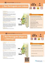 Catálogo Europamundo Página 92