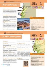 Catálogo Europamundo Página 95