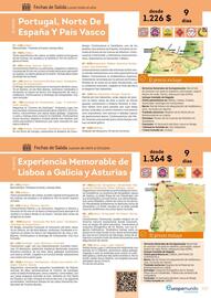 Catálogo Europamundo Página 98