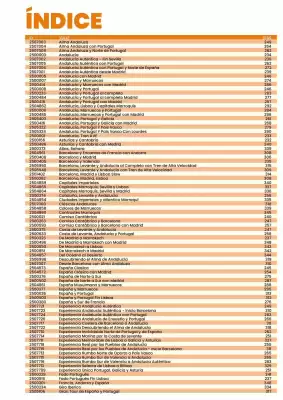 Catálogo Europamundo (válido hasta 31-12)