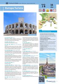 Catálogo Europamundo Página 13