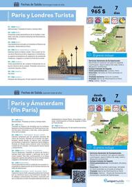 Catálogo Europamundo Página 29