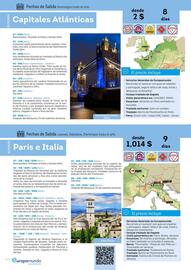 Catálogo Europamundo Página 30