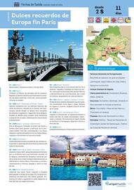 Catálogo Europamundo Página 33