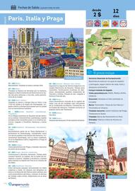 Catálogo Europamundo Página 34