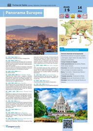 Catálogo Europamundo Página 38