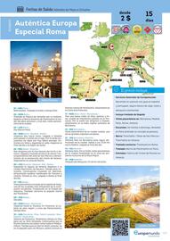 Catálogo Europamundo Página 41