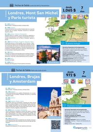 Catálogo Europamundo Página 49