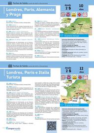 Catálogo Europamundo Página 50