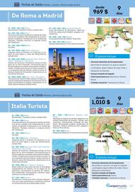 Catálogo Europamundo Página 55