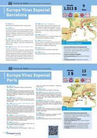 Catálogo Europamundo Página 56