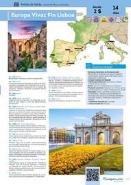 Catálogo Europamundo Página 57