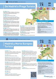 Catálogo Europamundo Página 7